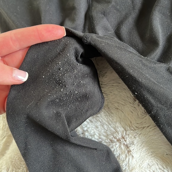 Paragon Fitwear Naked Recycled Leggings - Picture 5 of 5